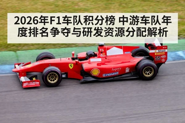2026年F1车队积分榜 中游车队年度排名争夺与研发资源分配解析